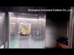 Wideo z wycieczki po fabryce Shanghai Activated Carbon Co.,Ltd.