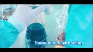 Shanghai Activated Carbon Co., Ltd