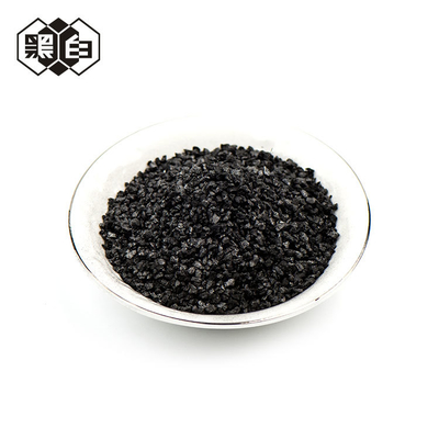 Import Raw Material  4*8 Mesh Coconut Shell Granular Activated Carbon  for Air Purification