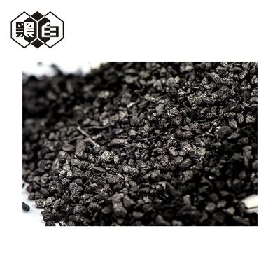 950mg/g Coal Based Granular Activated Carbon with High Iodine Value for Superior Water Purification