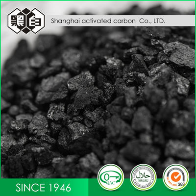 950mg/g Coal Based Granular Activated Carbon with High Iodine Value for Superior Water Purification