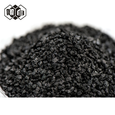 Different Iodine Value Coal Based Granular Activated  Charbon for Water Treatment or Air Purification