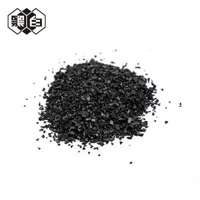Mesh Coconut Husk Activated Carbon Coconut Activated Carbon